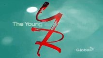 The Young and the Restless 9-13-17 Preview 13th September 2017