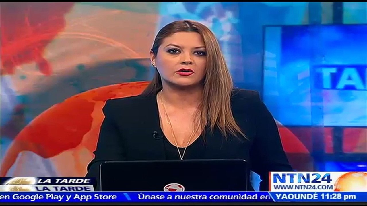 Gobierno de Colombia solicitó a la ONU una misión de acompañamiento al alto el fuego con el ELN