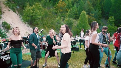 VOLTAJ Academy - Dincolo de stele (Official Video)