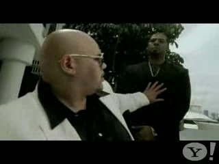 Pitbull feat Lloyd - Secret Admirer (New)