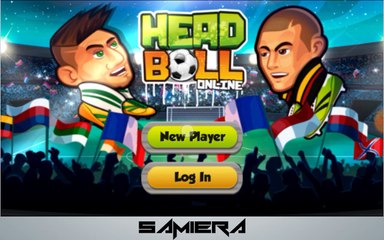 [Gameplay Test] Head Ball Online #apk