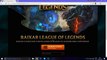 [TUTORIAL] - COMO BAIXAR E INSTALAR O LEAGUE OF LEGENDS (WINDOWS 7 / 8 / 8.1 / 10)