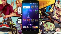 Como jogar gta 5 no android muito simples tutorial