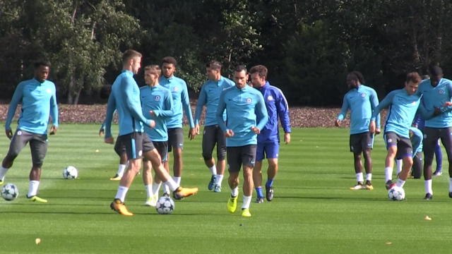 Chelsea can end English UCL hoodoo - Cahill