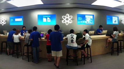 Ремонт Apple: спросите ModMac #4