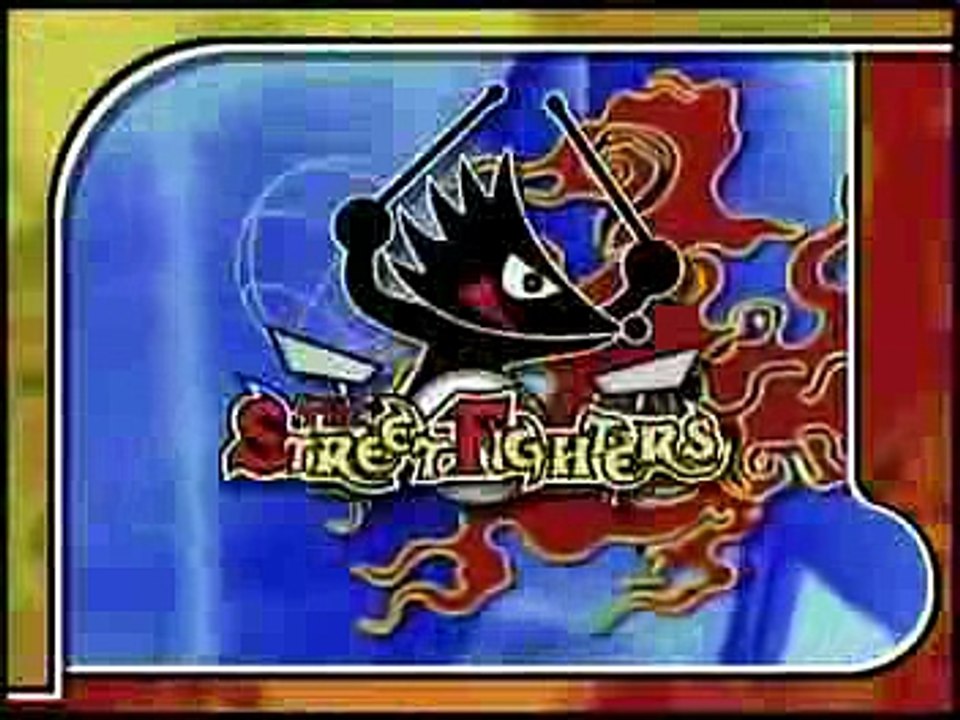 イグズィストトレイス Exist Trace The Street Fighters Interview