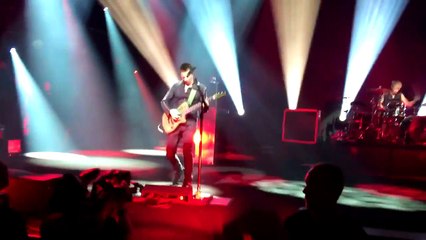Muse - Hyper Music, Montreux Jazz Festival, 07/02/2016