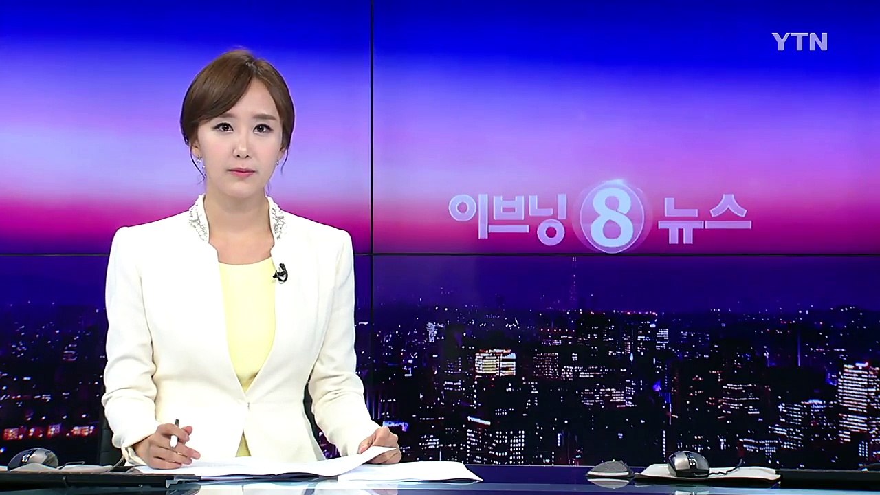 與, 원세훈 녹취록 공개..."언론 쥐어패야" / YTN
