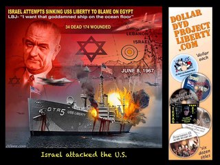 Zionism DVDs For A Dollar