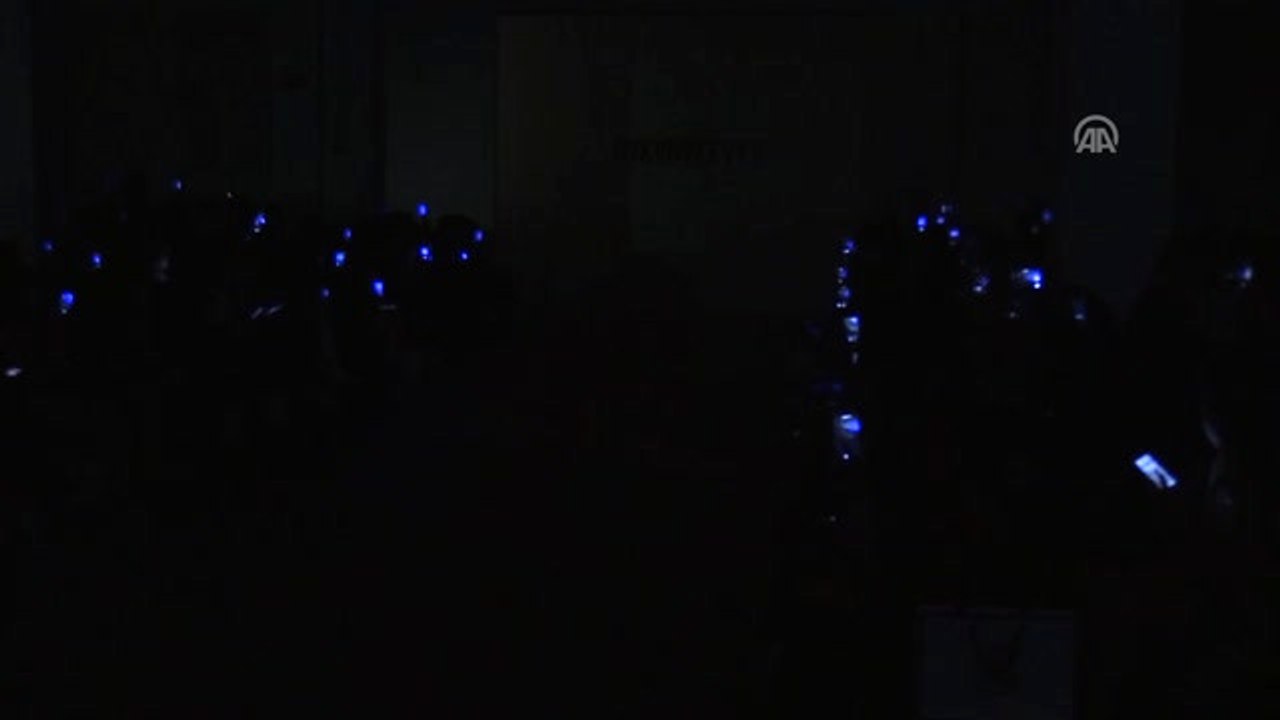 New York Moda Haftası - Türk Modacı Hakan Akkaya'nın 2018 İlkbahar/yaz Koleksiyonu - New