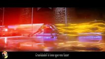 Rap do Flash Reverso vs Zoom // TK BATTLE - Feat Ezpectro // TK RAPS