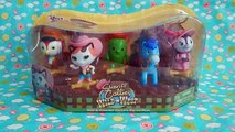 Sheriff Callies Wild West Nice & Friendly Corners Toy Figure Pack From Disney