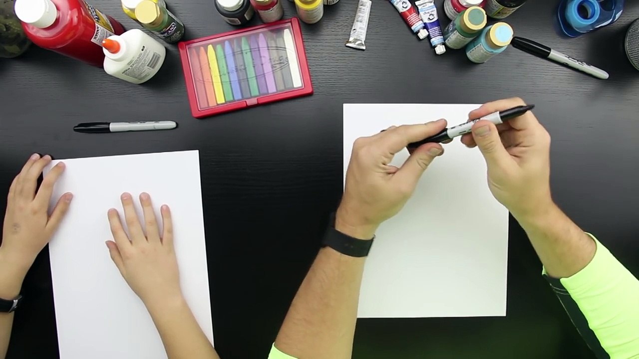 How To Draw Elf On A Shelf