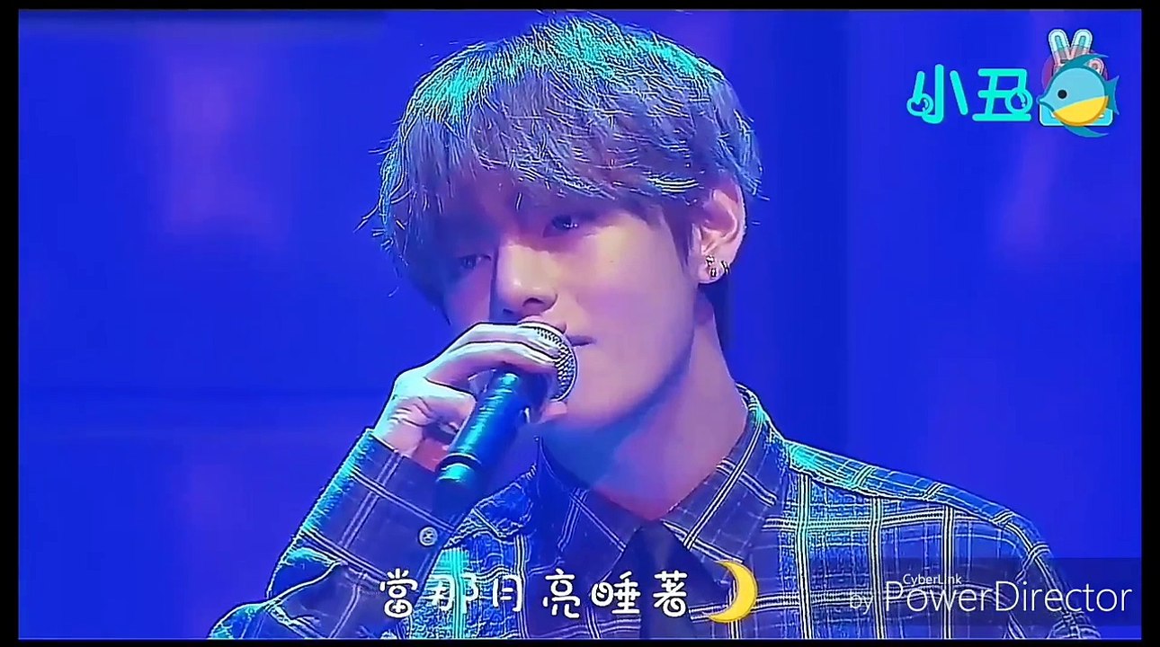 【防彈BTS】4 OCLOCK四時 RM&V現場 home party中字(Live版) 小丑制