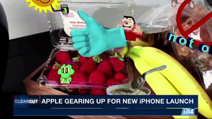 CLEARCUT | Wall Street pauses to remember 9/11 | Monday, September 11th 2017