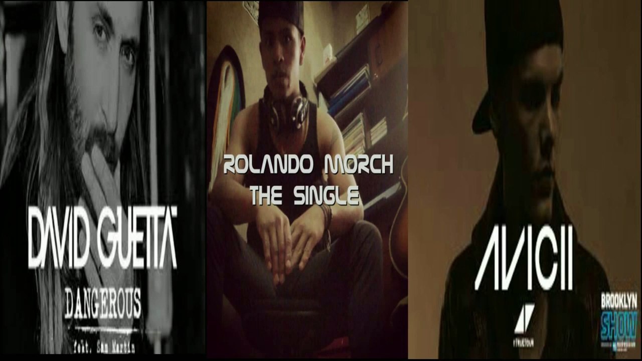 Rold Morch-(Natural)