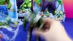 Hulk Unboxing Marvel Hulk & The Agents of SMASH, Gamma Strike Hulk, Titan Hero Series mix