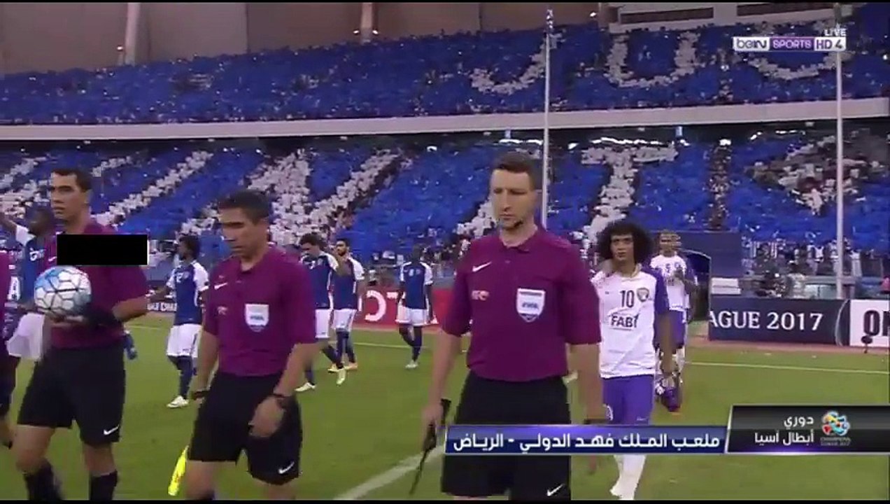 HLA vs AIN