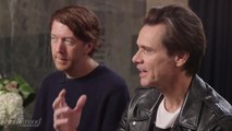 Jim Carrey Speaks Out on Depression, Saying It 