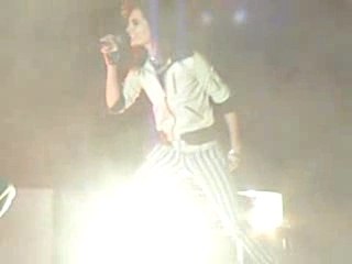 Ubers ende der welt Amneville 26-10-07