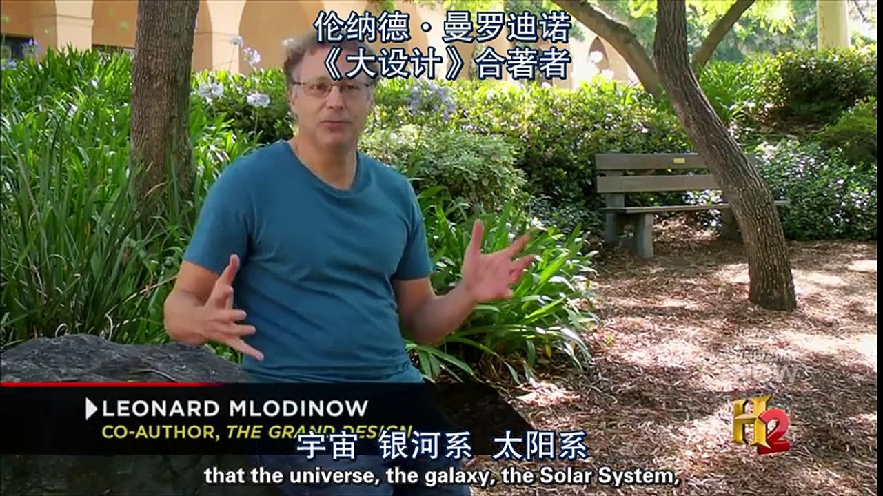 【量子真空的相變】