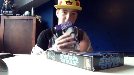 Star Wars Lets talk Episode 1 part 2