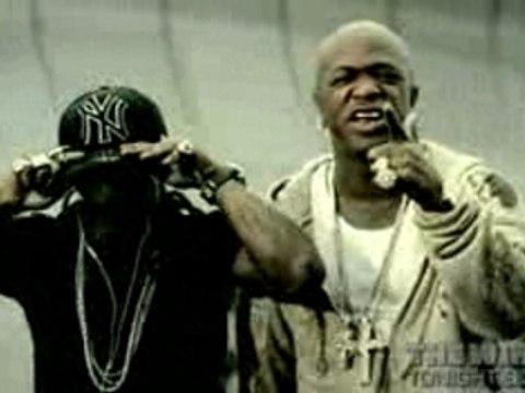 Birdman ft lil wayne-pop bottles