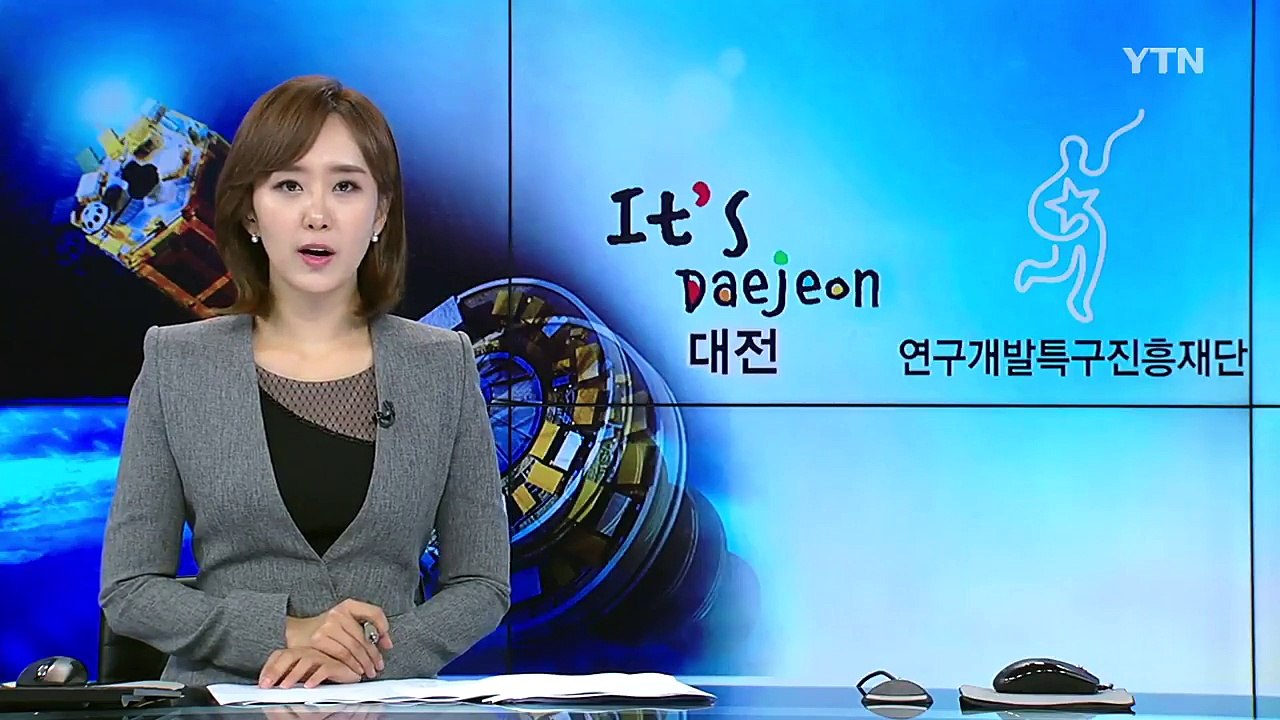 [대전·대덕] 대전시-신세계, 사이언스 콤플렉스 사업 추진 / YTN