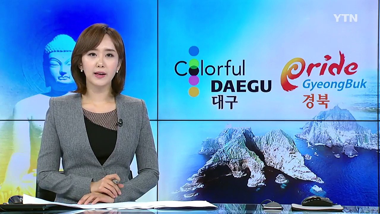 [경북] 사드 반대 주민·단체 "발사대, 수단 방법 가리지 않고 막을 것" / YTN