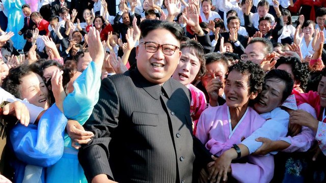 El Consejo de Seguridad de la ONU endurece las sanciones contra Corea del Norte