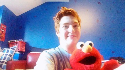 Crazy Criss hates Mcjuggernuggets !!!