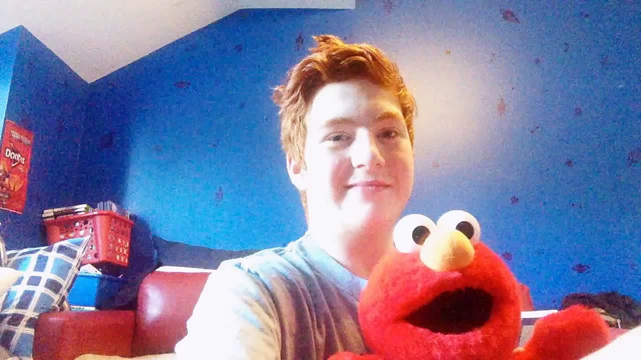 Crazy Criss hates Mcjuggernuggets !!!