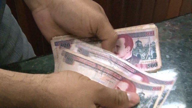Mas de mil millones de lempiras se dejan de invertir en Honduras