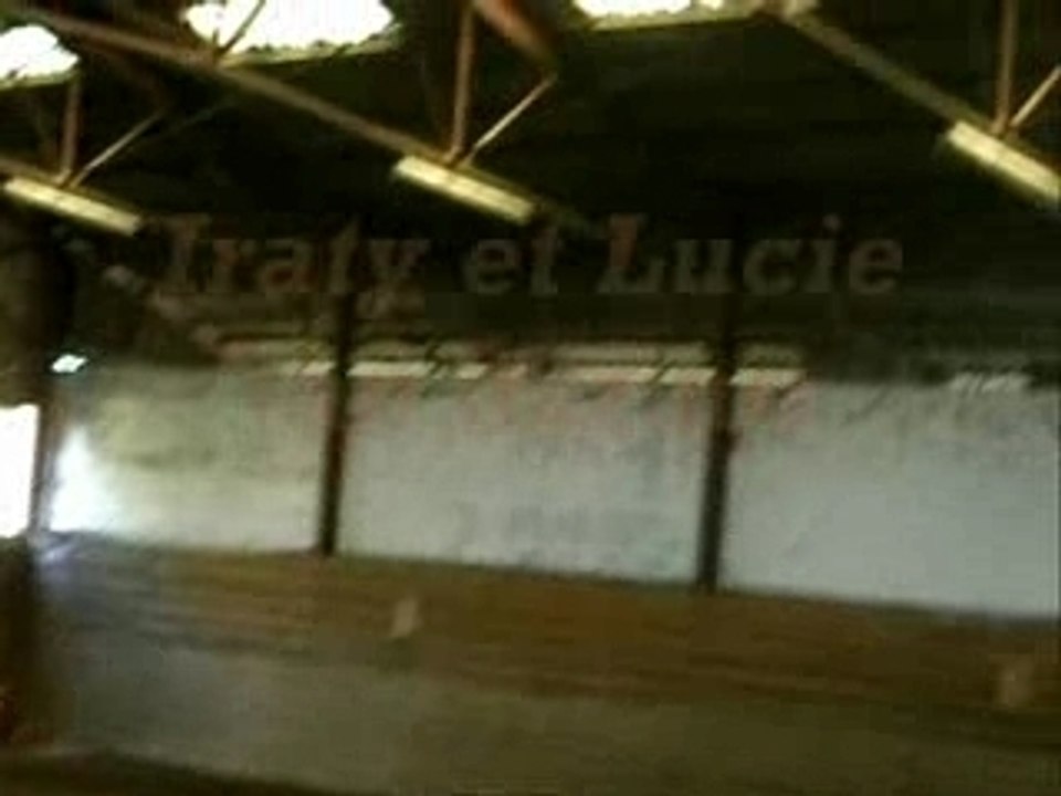 Une super après'M