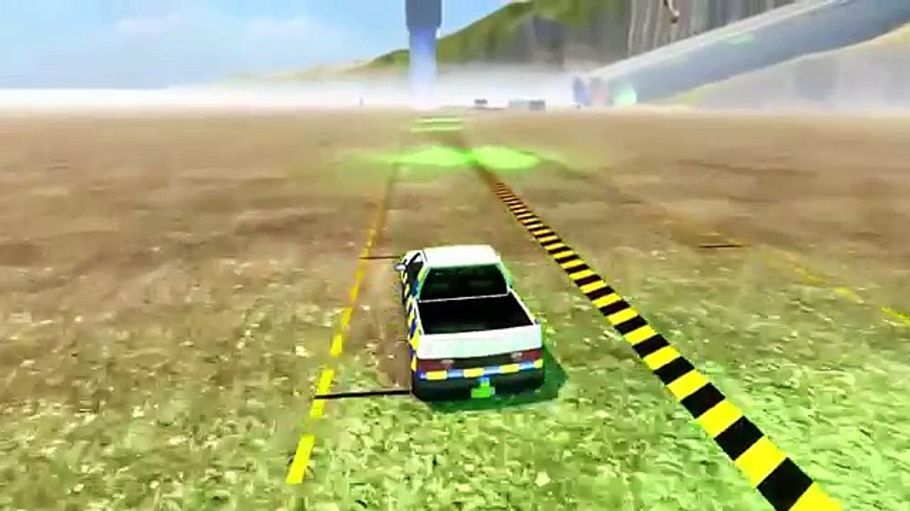 Hoat Hinh 3D,Oto Hoat Hinh Game Đua Xe Siêu Kinh Điển || オトHOAT Hinh3D超古典的なレースゲームをアニメ