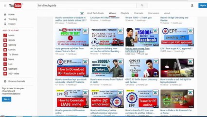 how to earn money from FACEBOOK _ Monetize Facebook