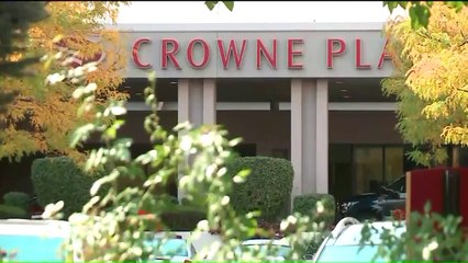 Family Demands Answers After Chicago Teen`s Body Found in Hotel Freezer