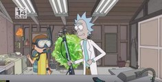 ((Rick and Morty)) Season 3 Episode 8 - Morty's Mind Blowers