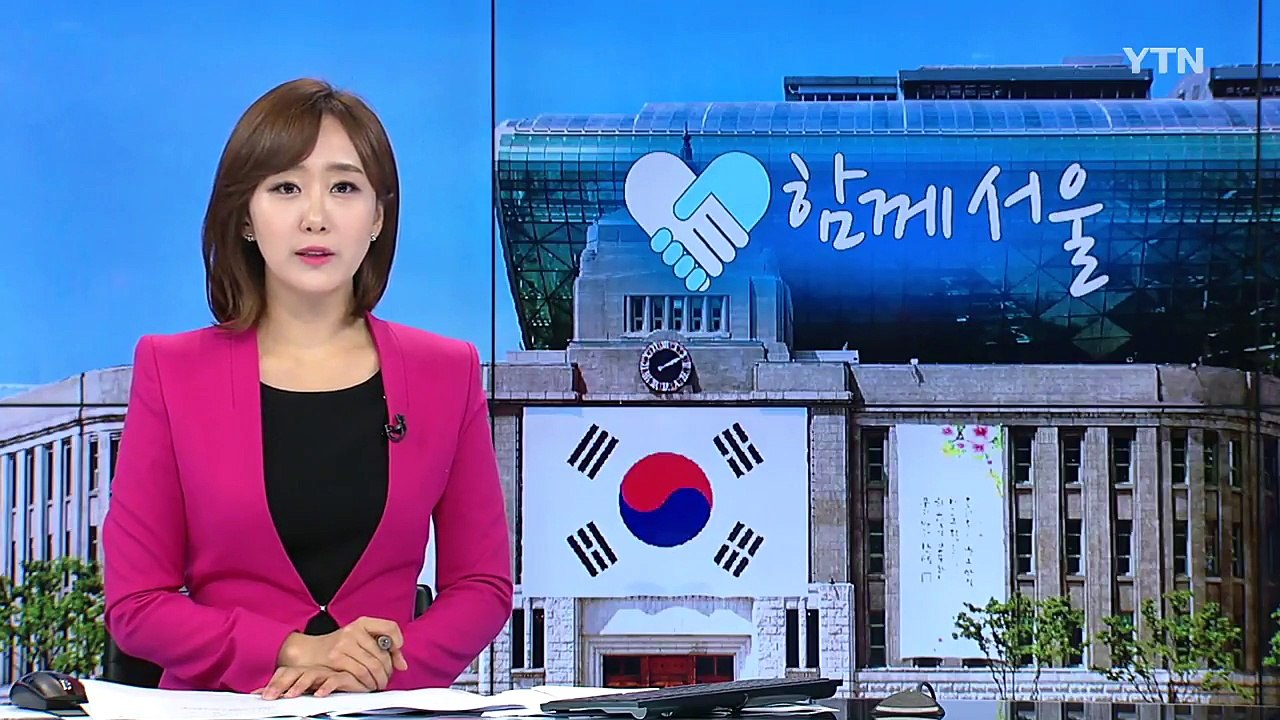 17개 시도의회 의장단 "금호타이어 해외 매각 반대" / YTN