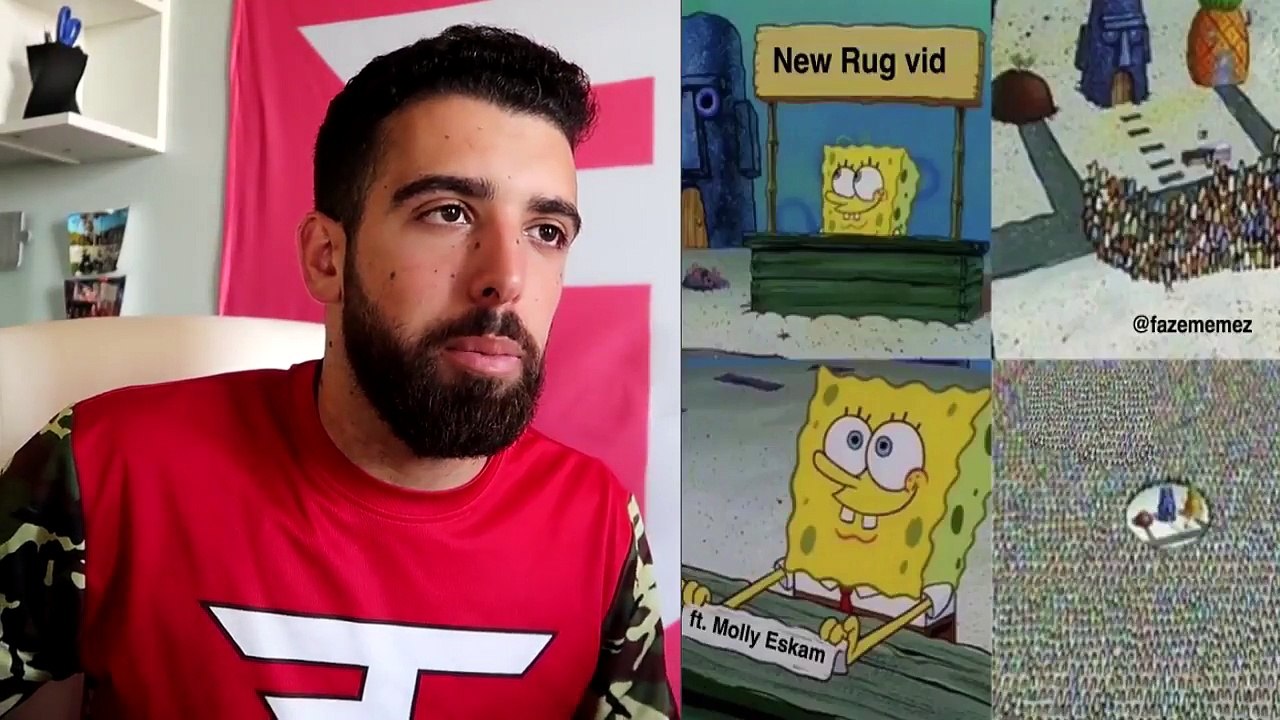 FaZe Memes Gone WRONG (LOL)
