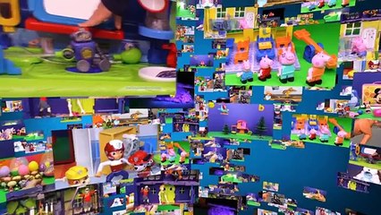 Y ardillas fallar broma historia el juguete vídeo Alvin disney doc mcstuffins nickelodeon
