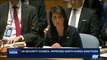 i24NEWS DESK | UN security council approves North Korea sanctions | Monday, September 11th 2017