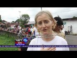 Ratusan Turis dari 39 Negara Ikuti Peace Run 2017 di Buleleng, Bali - NET24