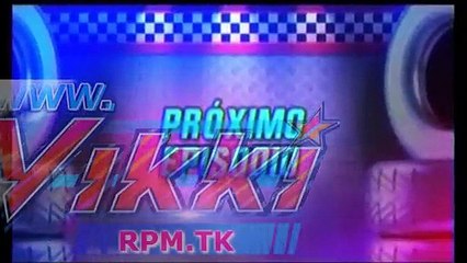 vikki rpm avance del capitulo 32 www.vikkirpm.tk