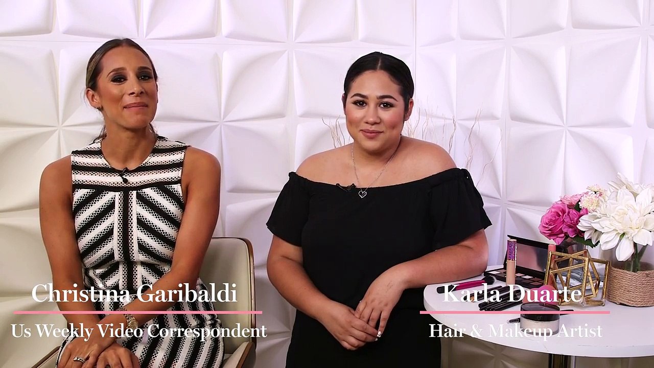 Morning Makeup How to Use Concealer When Doing a Smoky Eye