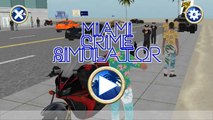 Андроид андроид преступность Игры ИОС Майами Обзор имитатор