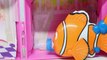 THE WATER IS TOO COLD FOR NEMO GUY DIAMOND BOWSER TOYS PLAY FINDING DORY DISNEY PIXAR TROLLS MOVIE DREAMWORKS SUPER MARI
