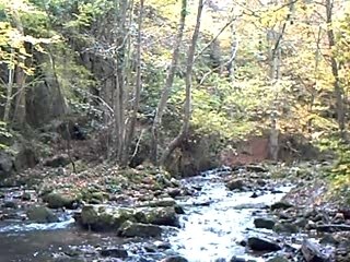 La Brèche au Diable