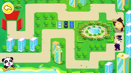 어린이 외출안전 교육 동영상|엘리베이터 안전사고|베이비버스 유아안전교육 동영상