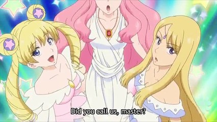 Youkai Apartment no Yuugana Nichijou ep 11 - 妖怪アパートの幽雅な日常 - 第11話